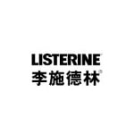 李施德林LISTERINE