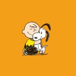 史努比SNOOPY